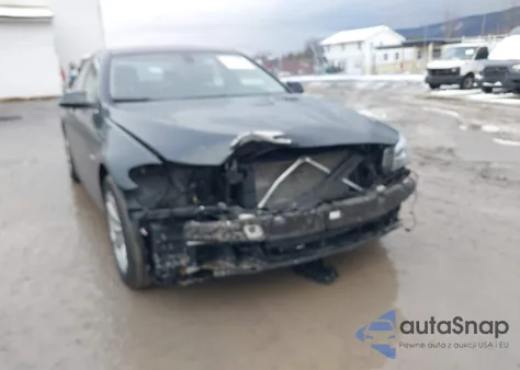 2016 BMW 528I xDrive from USA, damaged, VIN WBA5A7C56GG643390